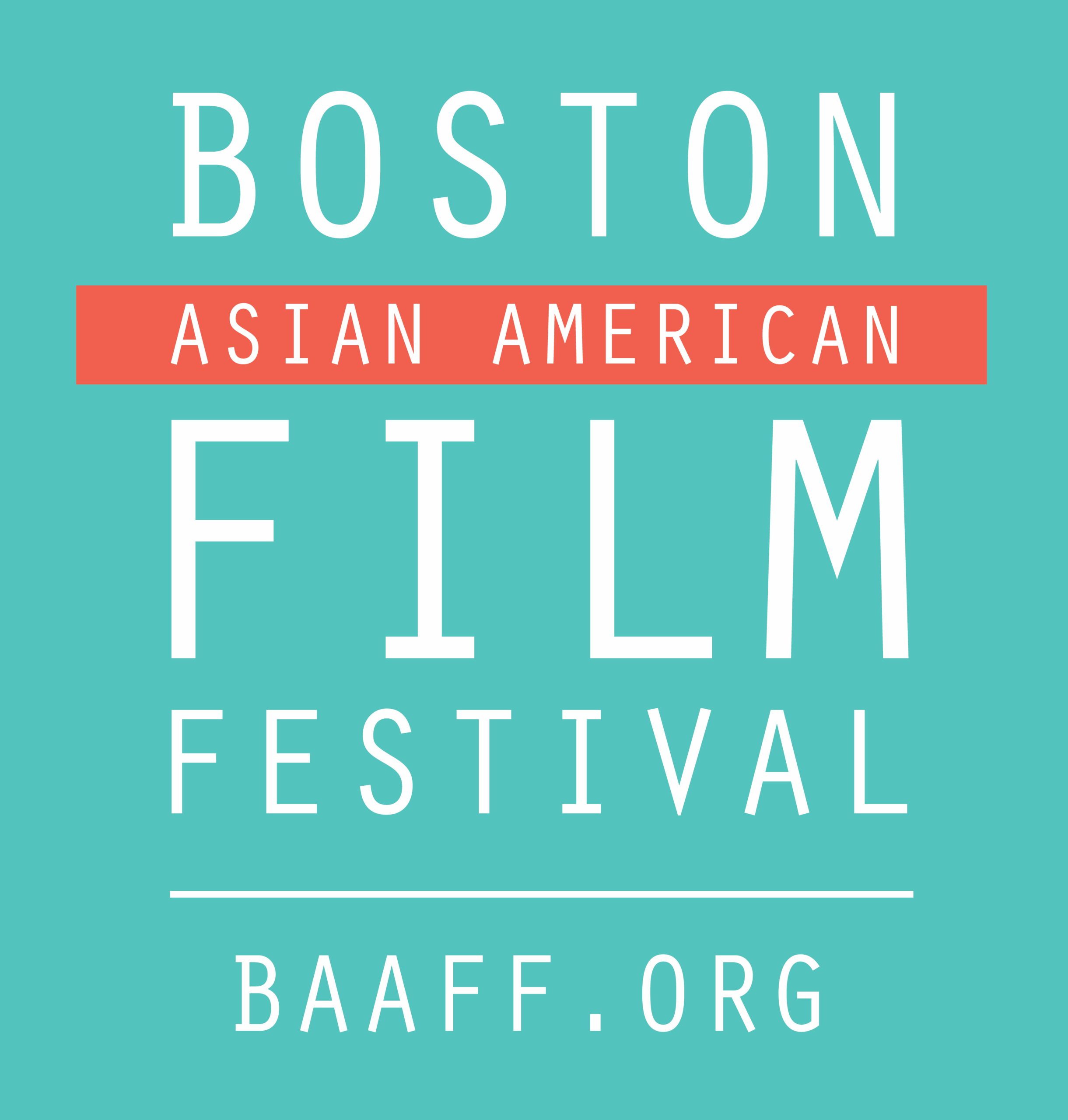 Boston Asian American Film Festival | BAAFF