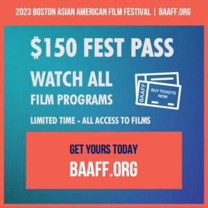 Home - Boston Asian American Film Festival | BAAFF