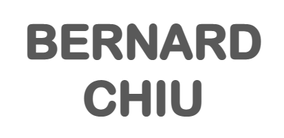 BernardChiu_logo