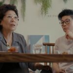 Photo 1 BETWEEN_GOODBYES_KeyArt_OandM_table_stressed