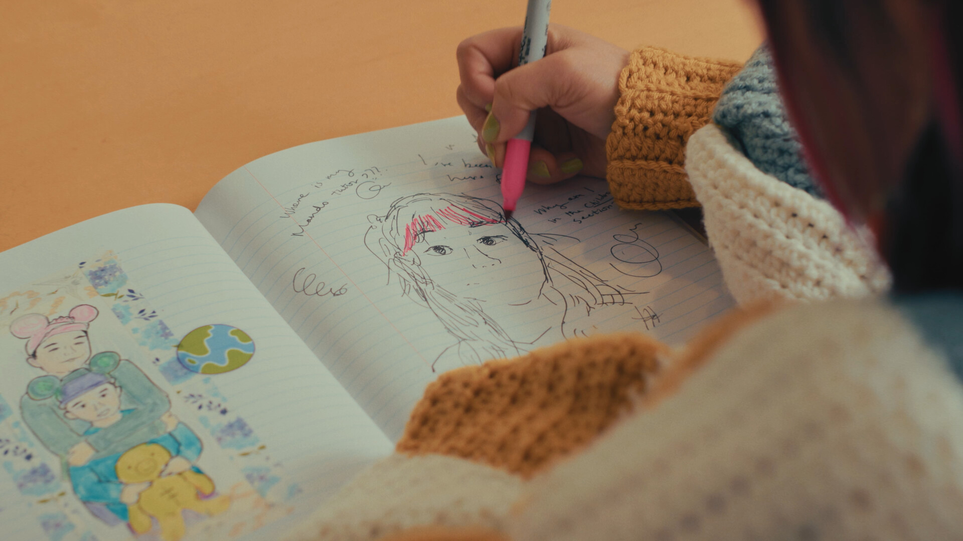 Photo 2 coloring_hair