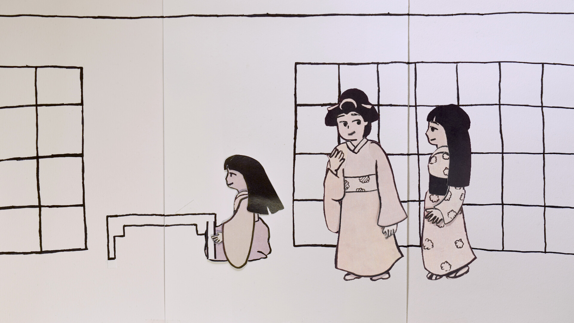 Photo 3 Paper_Puppets