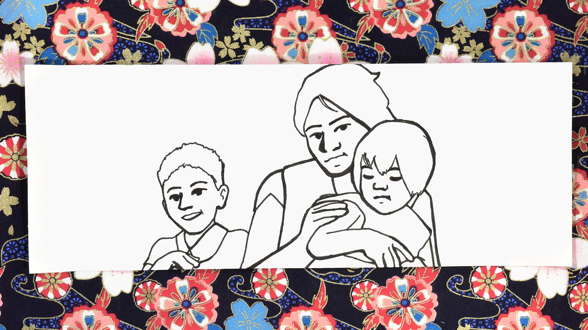 Photo 4 Drawing_on_Fabric