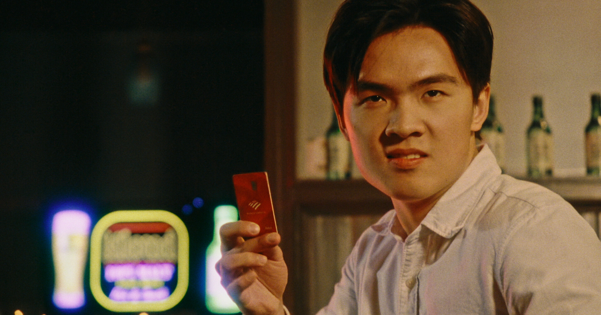 Photo 5 CHECKPLEASE_still3