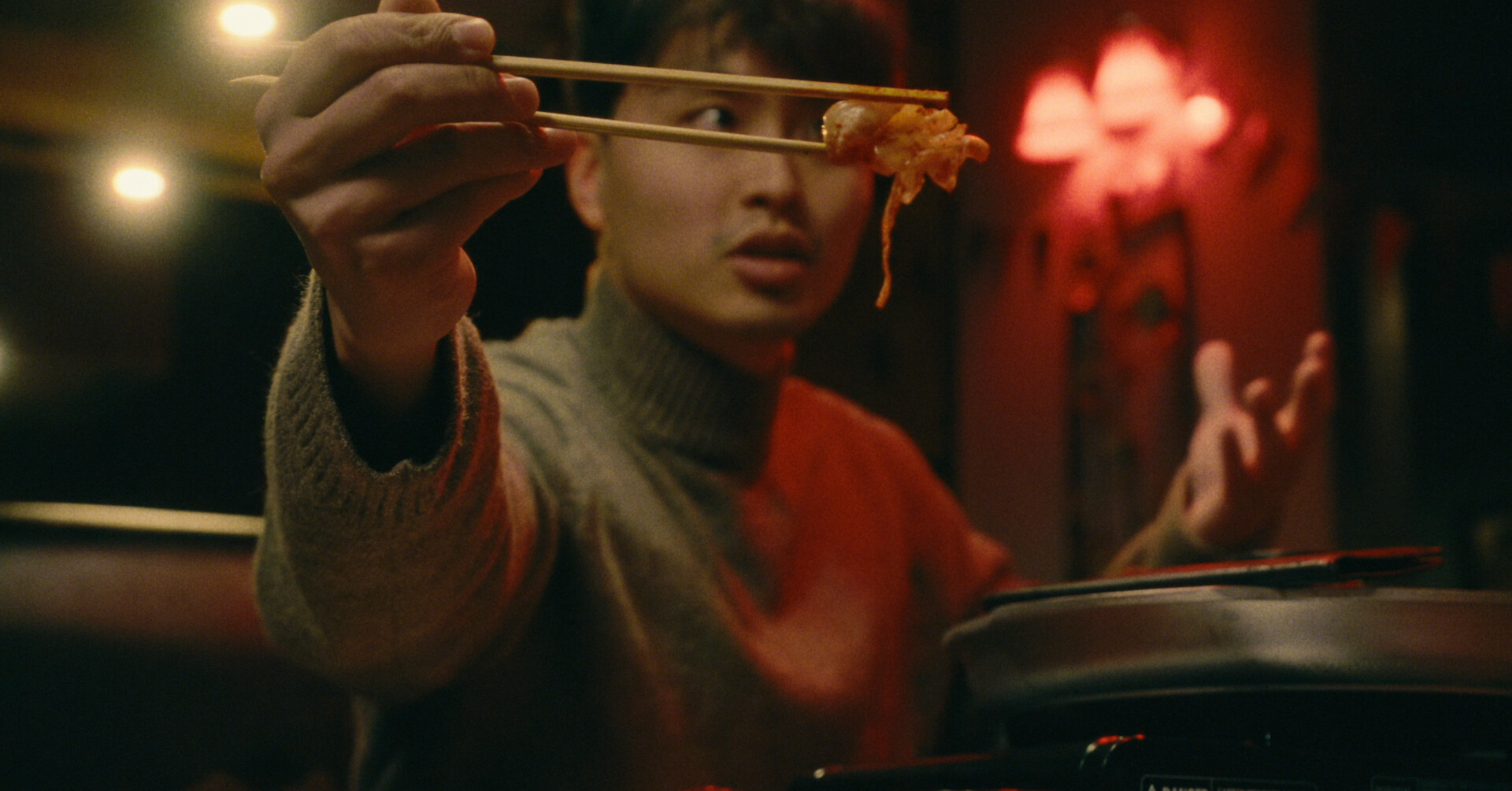 Photo 8 CHECKPLEASE_still1